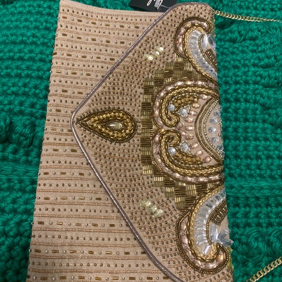 Lulus Elegant Crossbody Bag - Picture 3 of 6